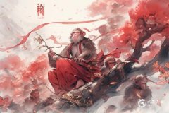属猴男命中注定的妻子