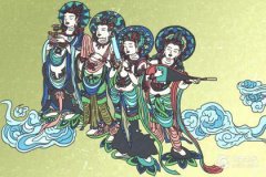 女人身上有仙家的五個(gè)特征，身上帶仙看哪個(gè)手指