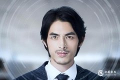 男人脖子后面正中間有痣代表什么？苦情痣是什么？