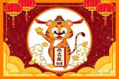 女孩屬虎找對象屬什么最好，屬虎女的最佳婚配解析