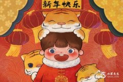 屬兔人最適合的擺件旺財，助您財運亨通