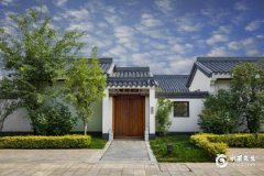 怎樣才讓房子藏風(fēng)聚氣 風(fēng)水必背口訣