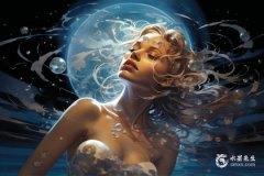 水瓶男最宠爱的星座女,水瓶男花心还是专情?
