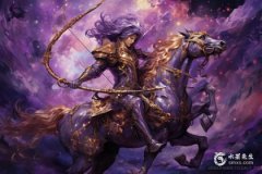 射手座是11月好还是12月好?11月的射手和12月的射手有啥不一样?