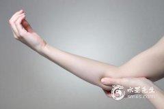 手臂上朱砂痣什么意思 朱砂痣長在手臂上代表著什么