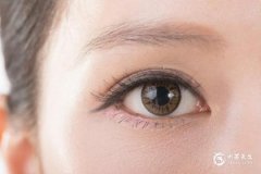 左眼皮上一顆痣是什么寓意 眼睛有痣的女人面相