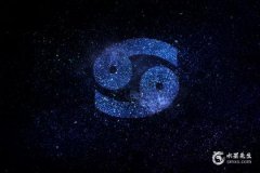 巨蟹座男生喜欢一个人的表现 准到爆