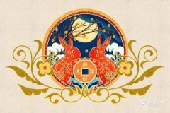 屬兔人的大運之年，屬兔2024年桃花劫遇真愛