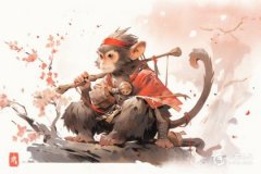属猴哪一天出生最厉害