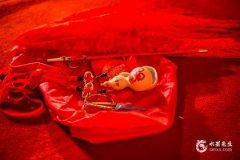 子孫桶有什么講究和忌諱 拿子孫桶的人具備條件