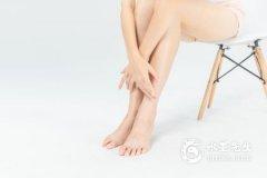 大腿內(nèi)側(cè)長(zhǎng)痣好不好？大腿的痣圖解大全