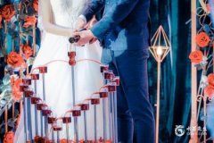 結(jié)婚紅傘是男方準(zhǔn)備還是女方準(zhǔn)備？結(jié)婚紅傘誰幫新娘撐？