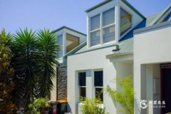 种石榴树的风水禁忌,为什么怕石榴树?