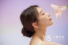 桃花運好到讓人羨慕的痣相 桃花痣長在哪里