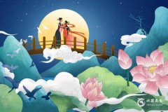 七夕節(jié)送男朋友什么禮物好 七夕節(jié)又稱為什么節(jié)
