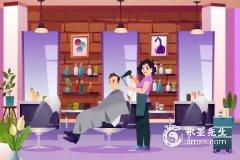 2023年闰二月理发剪头发的黄道吉日一览表