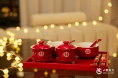 訂婚需要看日子嗎？結(jié)婚前一天有什么忌諱？