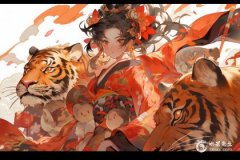 86年屬虎女適合做什么生意？選擇合適行業(yè)，實(shí)現(xiàn)雙豐收