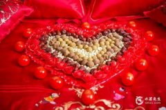 參加婚禮沖了紅煞怎么破解？婚禮禮金給新人還是父母？