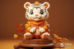 98年屬虎一生有幾次婚姻？1998年屬虎人的婚姻特點？