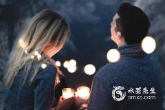 星座宮位中適合做情侶的有哪些？