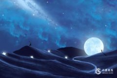 水星落第二宮代表什么 水星落第二宮是什么意思