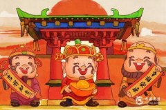 葫蘆為啥不能系紅繩？葫蘆放在家里的什么位置最好？