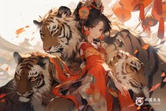 98年屬虎人一生命運(yùn)如何