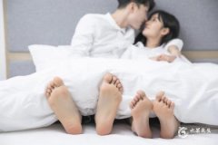 第三個(gè)腳趾頭長(zhǎng)痣代表什么 腳踏七星代表什么