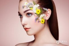 女人唇峰上方有痣代表什么？女人脖子有痣代表什么？