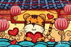 74年屬虎的幸運數(shù)字，