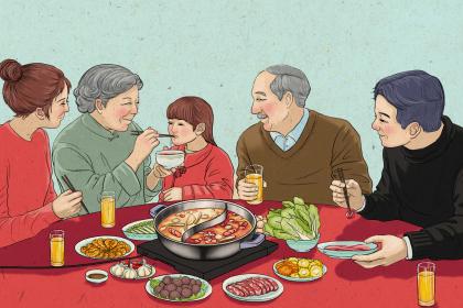 春節(jié)將至怎樣布置房屋新年行大運(yùn)？