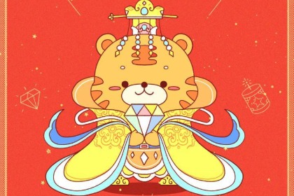 2010年九月份出生的虎寶寶怎么樣？行動靈敏嗎？