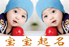 起名大全