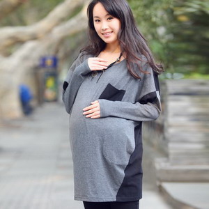 梦见孕妇