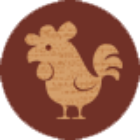 酉鸡
