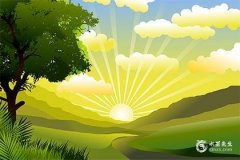 甲木生于春天得令吗？深入解析八字