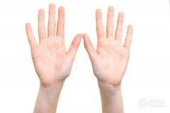无名指比食指长的男人代表什么？三种手指长短代表三种命运