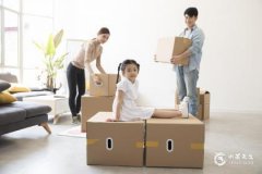 搬家几月份搬家好？什么东西进门才算搬家？