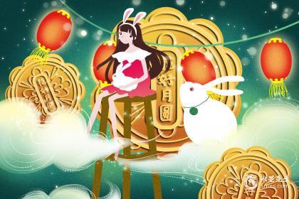 中秋节为什么要吃月饼？吃月饼是为了纪念谁？