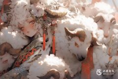 属羊的2024年犯太岁有什么化解的？五