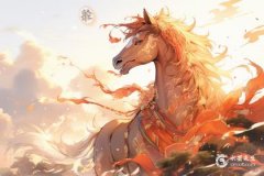 1978年属马的性格特点解析