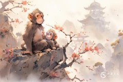 92年属猴男2024年运势大揭晓