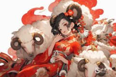 今年属羊的犯太岁吗2025？2025年属羊有血光之灾吗？