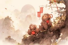 1980年属猴今年财运怎么样？1980年属猴2025年犯太岁如何化解