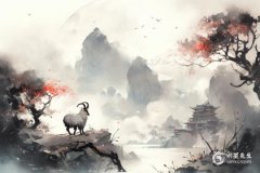 属羊男吃定的生肖女：情感火花的星座配对