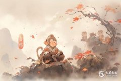 2004年属猴在2025年学业如何？2004年属猴佩戴什么提升学业运