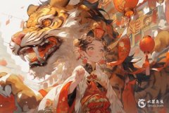 属虎的跟什么属相不合分析