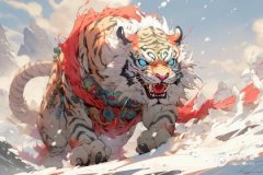 今年属虎的要佩戴什么比较好2025？2025年属虎要注意什么？